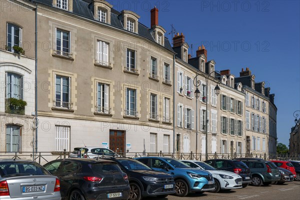 Blois, Loir-et-Cher