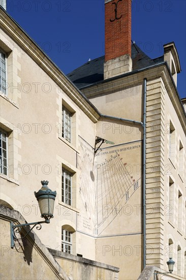 Blois, Loir-et-Cher