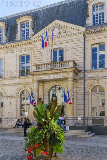 Blois, Loir-et-Cher