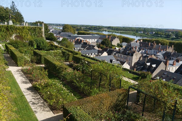 Blois, Loir-et-Cher