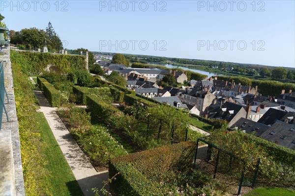 Blois, Loir-et-Cher