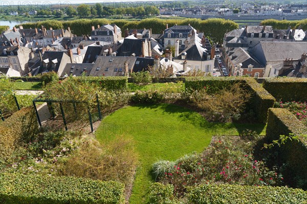 Blois, Loir-et-Cher