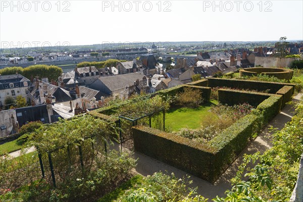 Blois, Loir-et-Cher