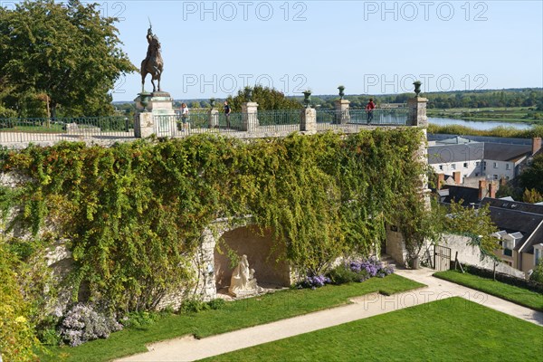 Blois, Loir-et-Cher