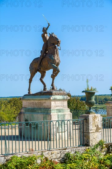 Blois, Loir-et-Cher