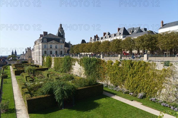 Blois, Loir-et-Cher