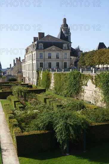 Blois, Loir-et-Cher