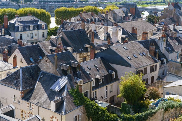 Blois, Loir-et-Cher