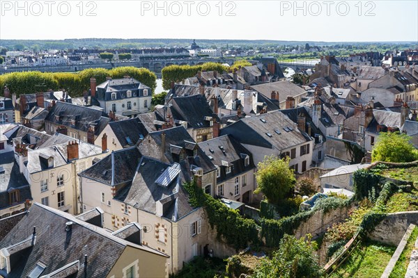 Blois, Loir-et-Cher