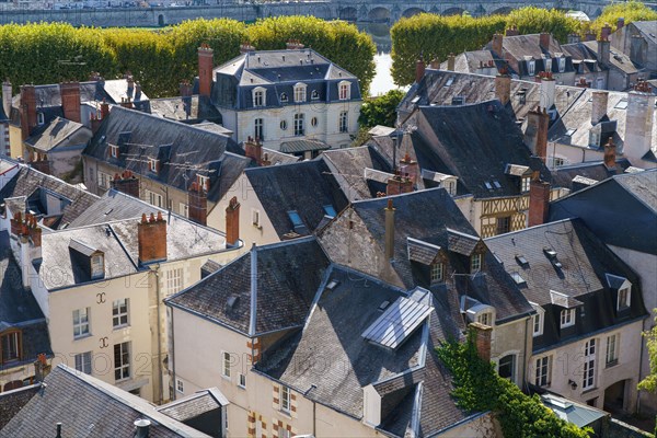 Blois, Loir-et-Cher