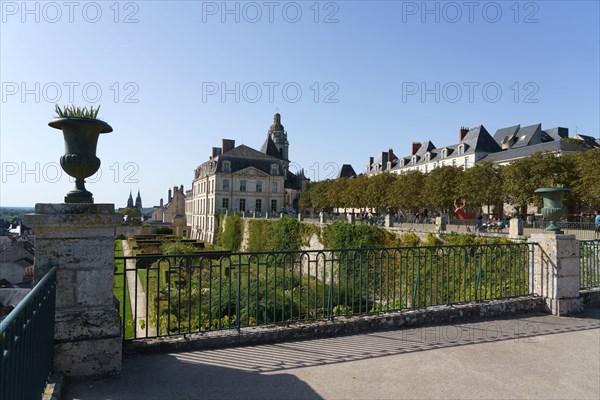 Blois, Loir-et-Cher