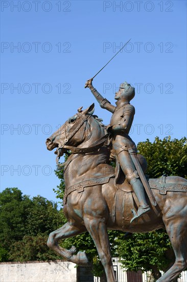 Blois, Loir-et-Cher