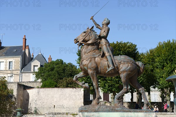 Blois, Loir-et-Cher