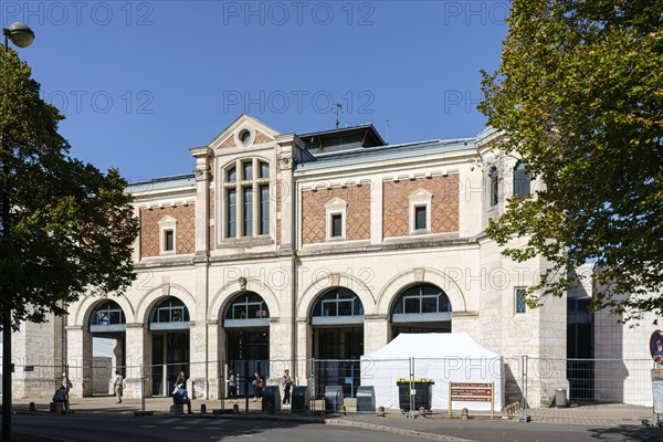 Blois, Loir-et-Cher