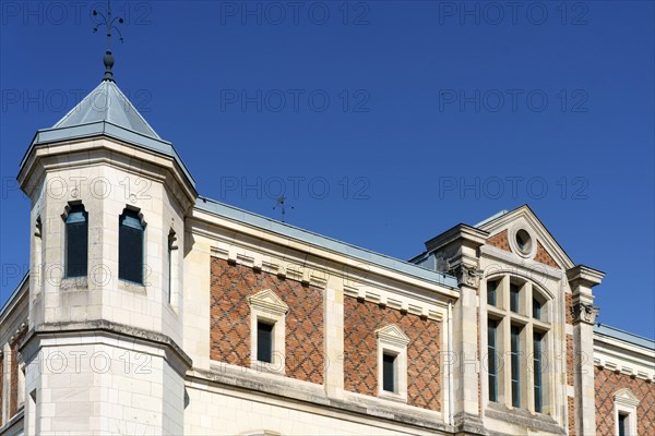 Blois, Loir-et-Cher