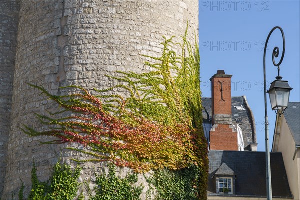 Blois, Loir-et-Cher