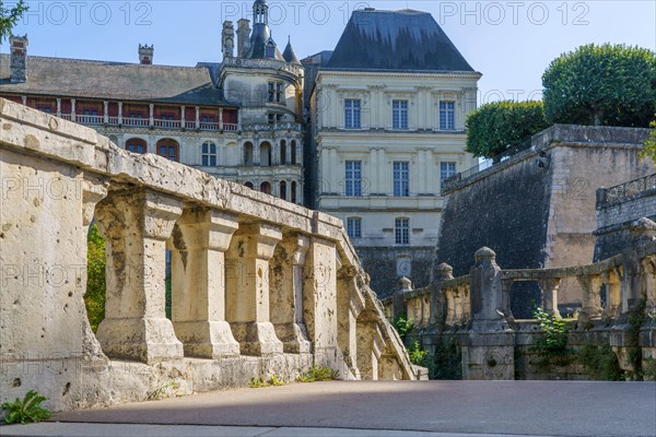 Blois, Loir-et-Cher