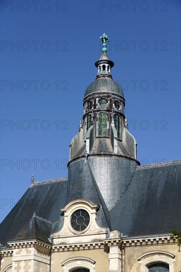 Blois, Loir-et-Cher