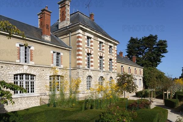 Blois, Loir-et-Cher