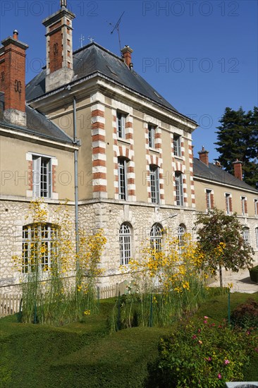 Blois, Loir-et-Cher