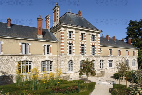 Blois, Loir-et-Cher