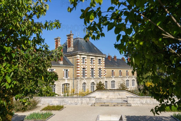 Blois, Loir-et-Cher