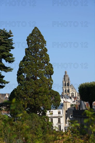 Blois, Loir-et-Cher