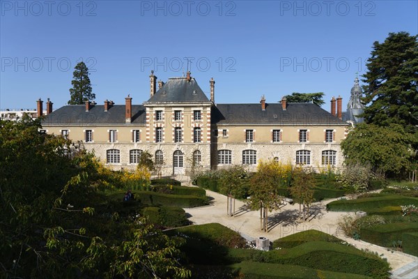 Blois, Loir-et-Cher