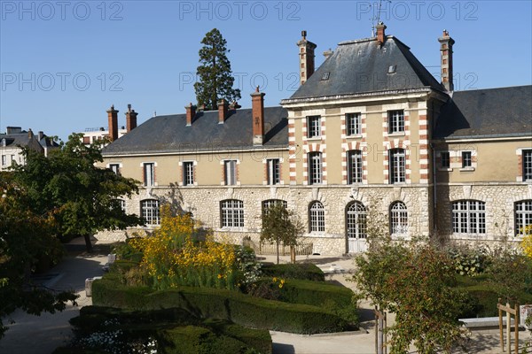 Blois, Loir-et-Cher