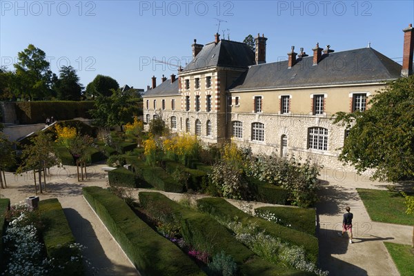 Blois, Loir-et-Cher