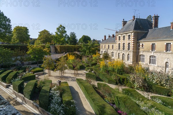 Blois, Loir-et-Cher