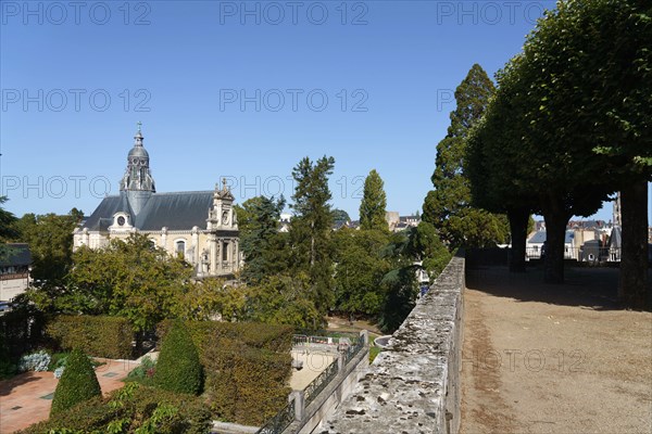 Blois, Loir-et-Cher