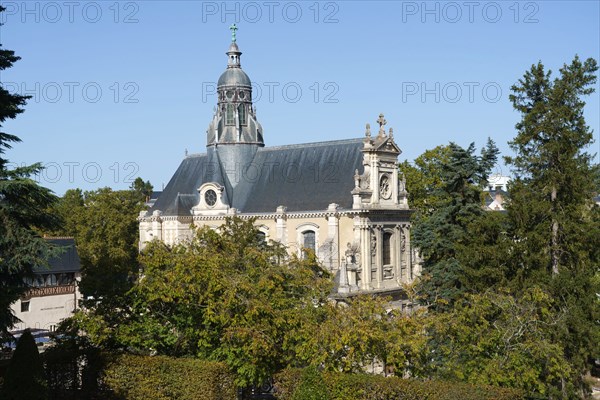 Blois, Loir-et-Cher