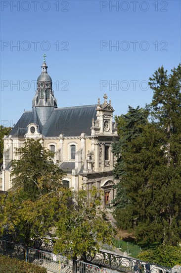 Blois, Loir-et-Cher