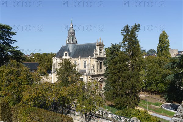 Blois, Loir-et-Cher