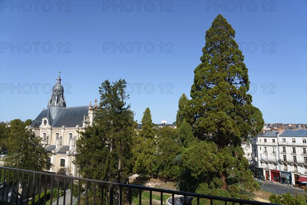 Blois, Loir-et-Cher