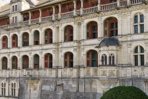 Blois, Loir-et-Cher