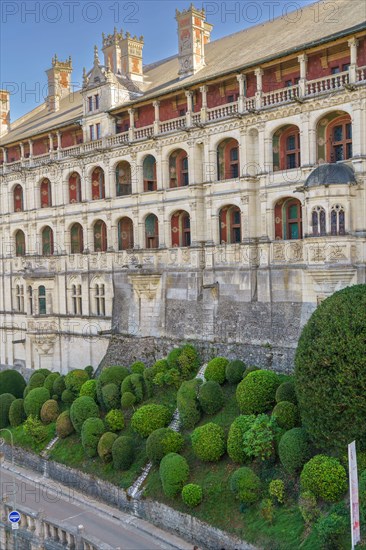 Blois, Loir-et-Cher