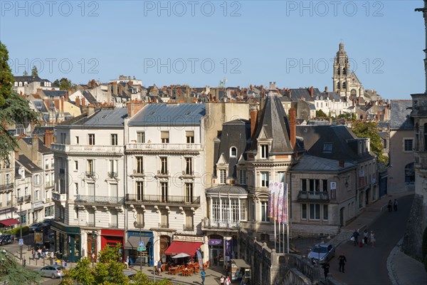 Blois, Loir-et-Cher