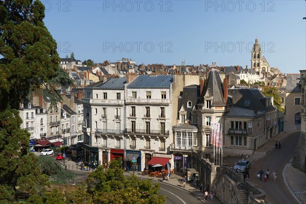 Blois, Loir-et-Cher