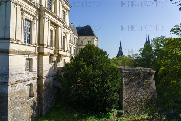 Blois, Loir-et-Cher