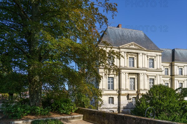 Blois, Loir-et-Cher