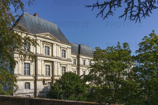 Blois, Loir-et-Cher