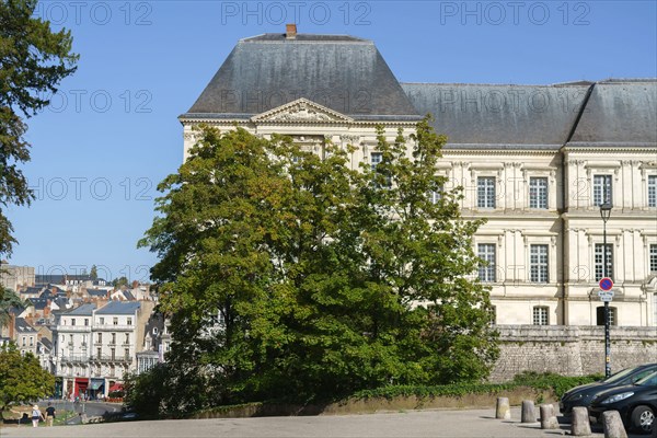 Blois, Loir-et-Cher