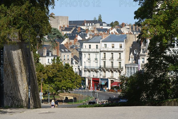 Blois, Loir-et-Cher