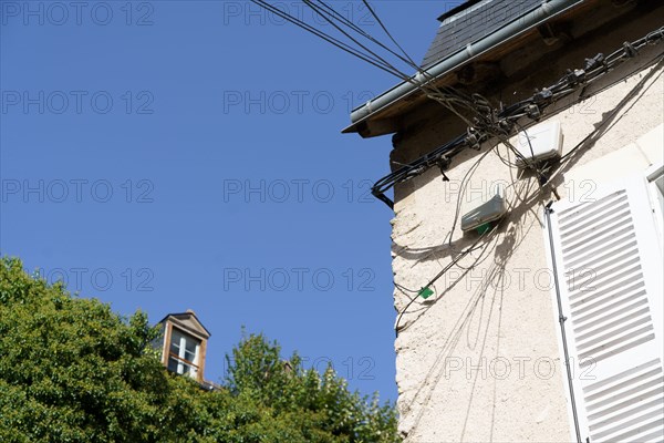 Blois, Loir-et-Cher