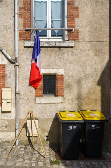 Blois, Loir-et-Cher