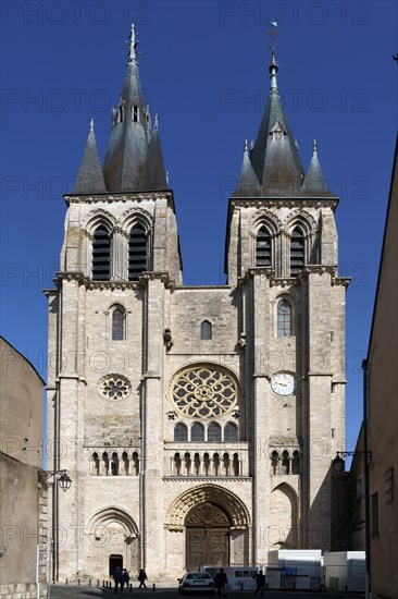 Blois, Loir-et-Cher