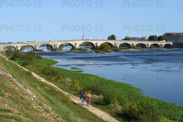 Blois, Loir-et-Cher