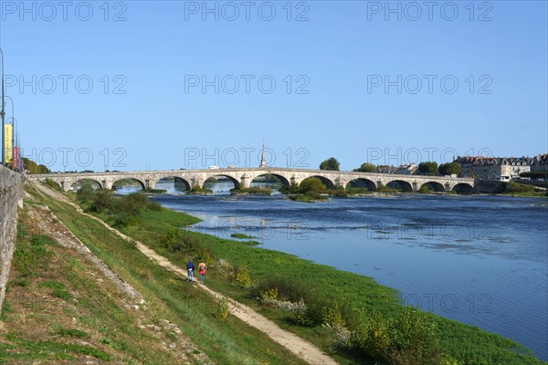 Blois, Loir-et-Cher